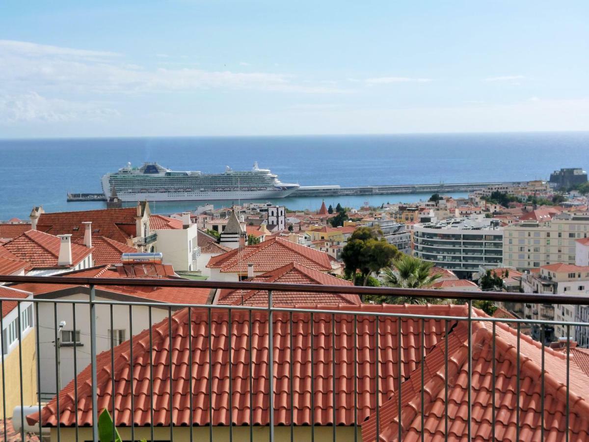 Luxury Apartment Living Funchal Exterior foto